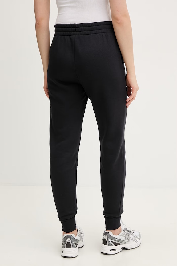 Ρούχα Παντελόνι φόρμας Under Armour Icon 6001537 μαύρο