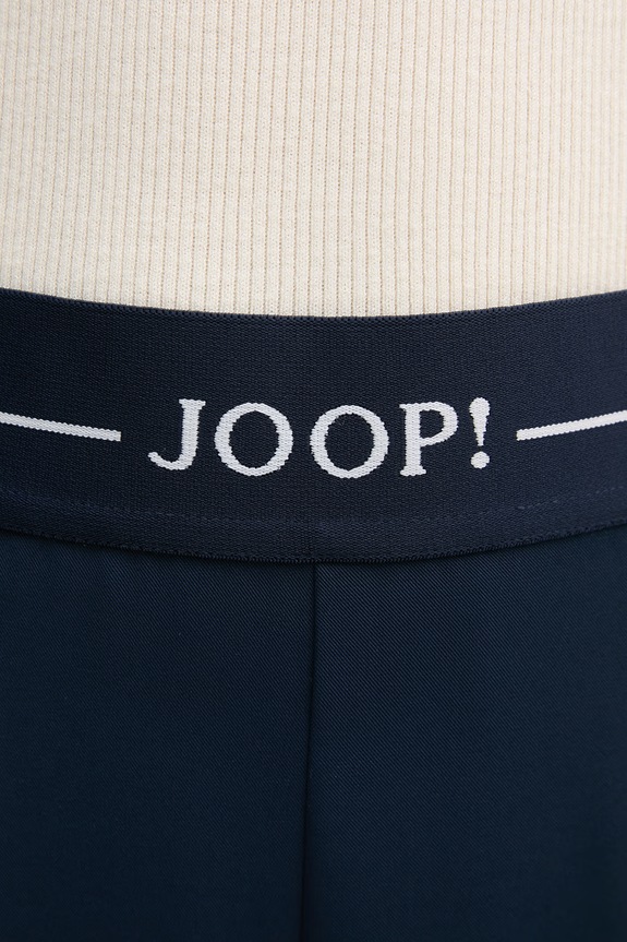Hlače Joop! mornarsko plava 30101724
