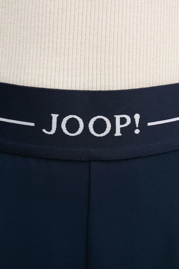 Hlače Joop! mornarsko plava 30101724