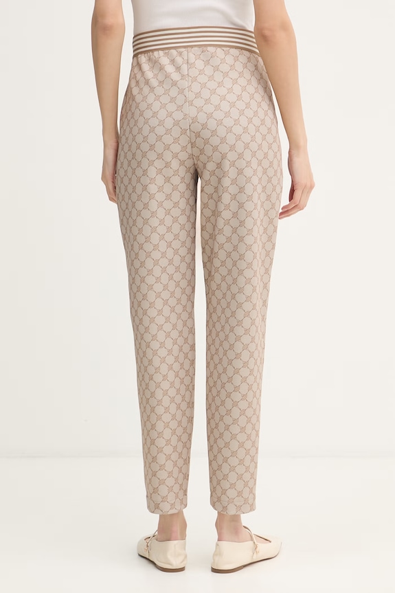 Îmbrăcăminte Joop! pantaloni pentru femei 30101755 bej
