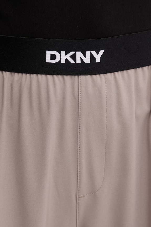 Παντελόνι Dkny γκρί DP6P3645