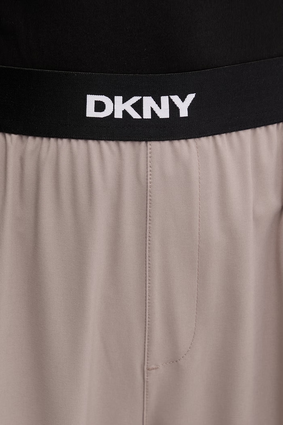 Παντελόνι Dkny γκρί DP6P3645