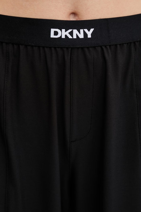 Παντελόνι Dkny μαύρο DP6P3645