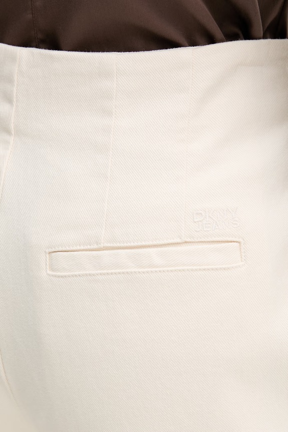 Traperice Dkny bež DJ6P3135