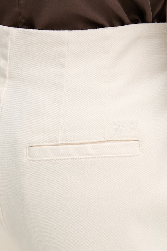 Traperice Dkny bež DJ6P3135