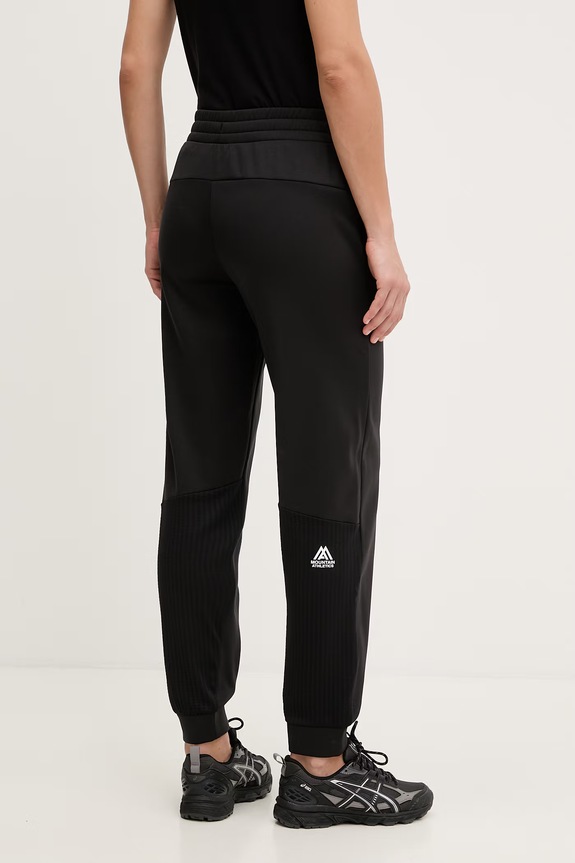 Ruházat The North Face melegítő női Mountain Athletics NF0A8DXYJK31 fekete