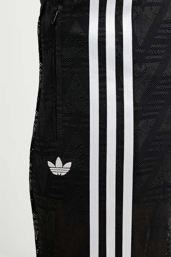 adidas Originals Firebird tepláky dámské černá KD0346