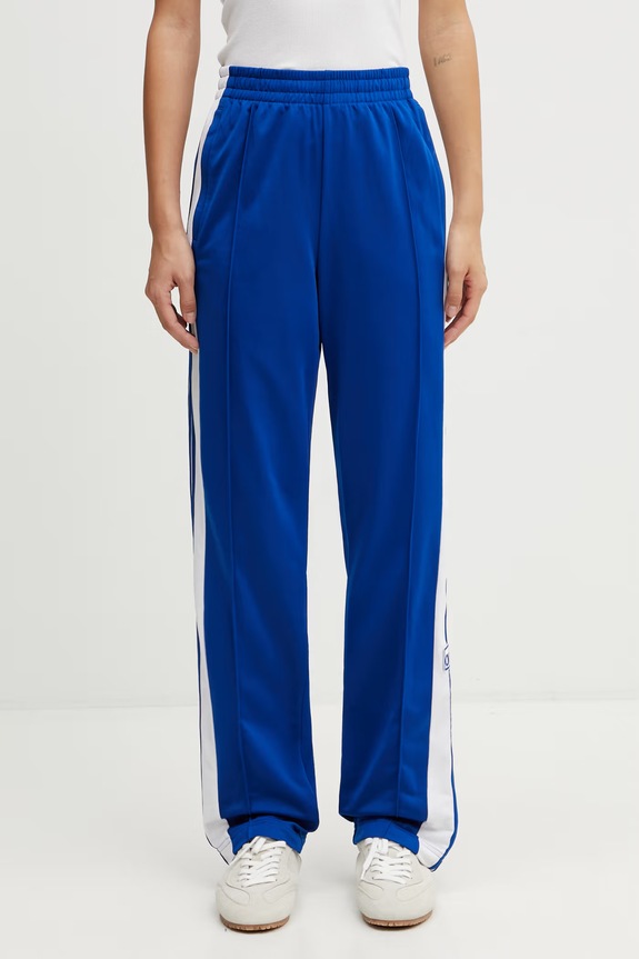 adidas Originals Adibreak sweatpants Women's blue KD6328