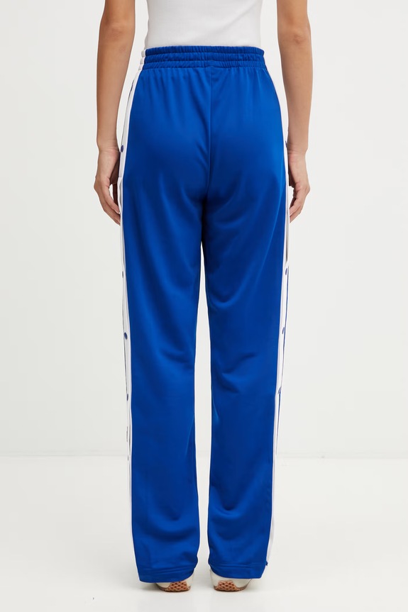 Clothing adidas Originals Adibreak sweatpants Women's KD6328 blue