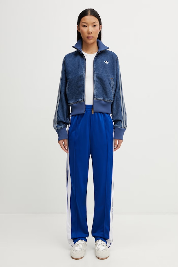 adidas Originals Adibreak sweatpants Women's KD6328 blue