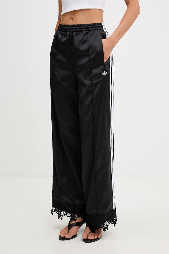 adidas Originals donji dio trenirke ženski Firebird crna LD1806