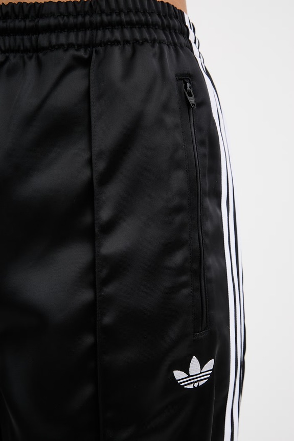 adidas Originals donji dio trenirke ženski Firebird crna LD1806