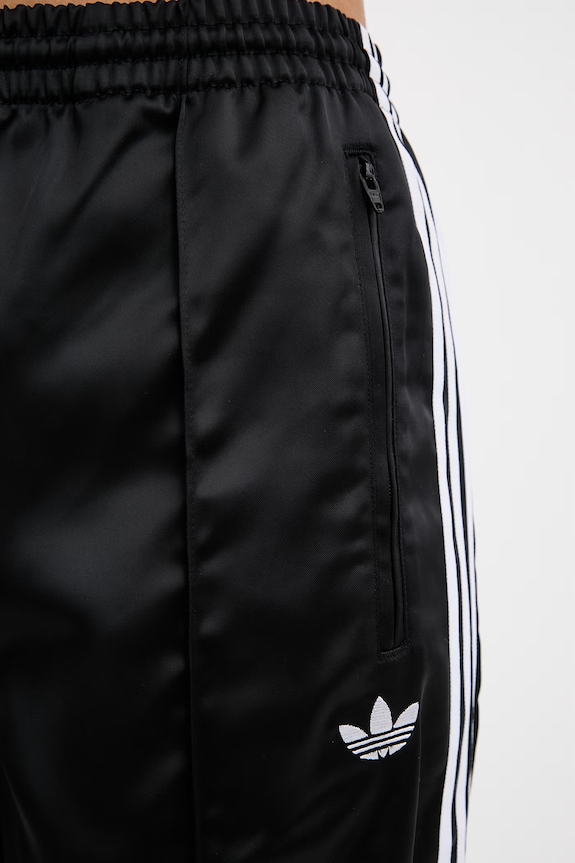 adidas Originals donji dio trenirke ženski Firebird crna LD1806