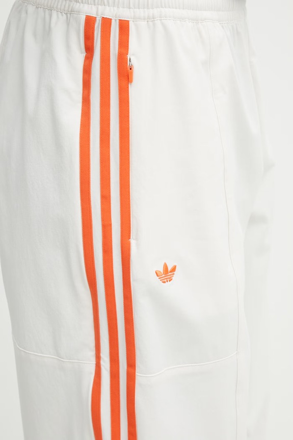 adidas Originals x MIAOU спортивні штани жіночі бежевий KR4491