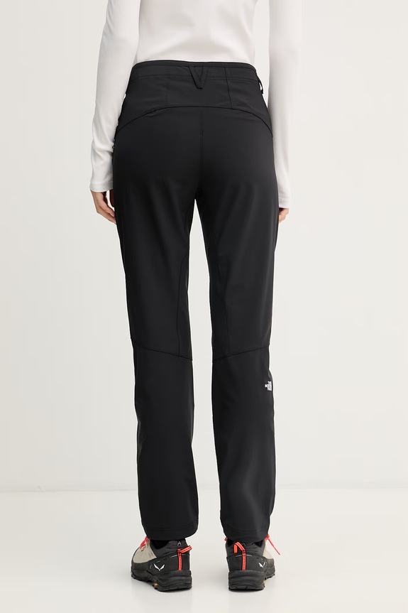 Îmbrăcăminte The North Face pantaloni de trekking pentru femei SPEEDLIGHT NF0A8EKRJK31 negru