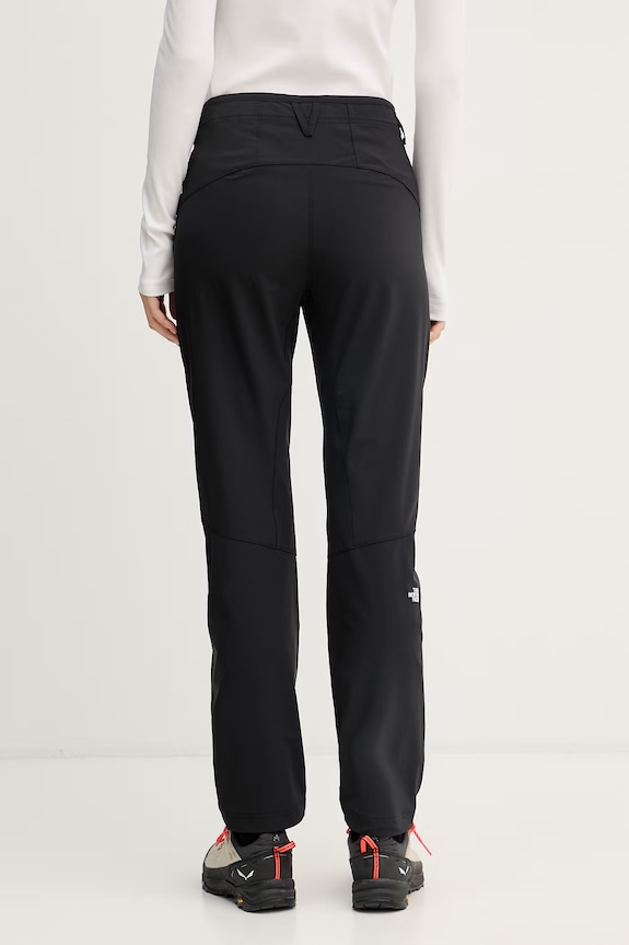 Îmbrăcăminte The North Face pantaloni de trekking pentru femei SPEEDLIGHT NF0A8EKRJK31 negru