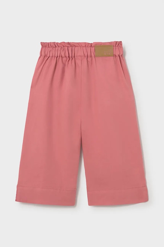 Штани для немовлят Mayoral 1526.4F.Baby.PPY2 рожевий SS26