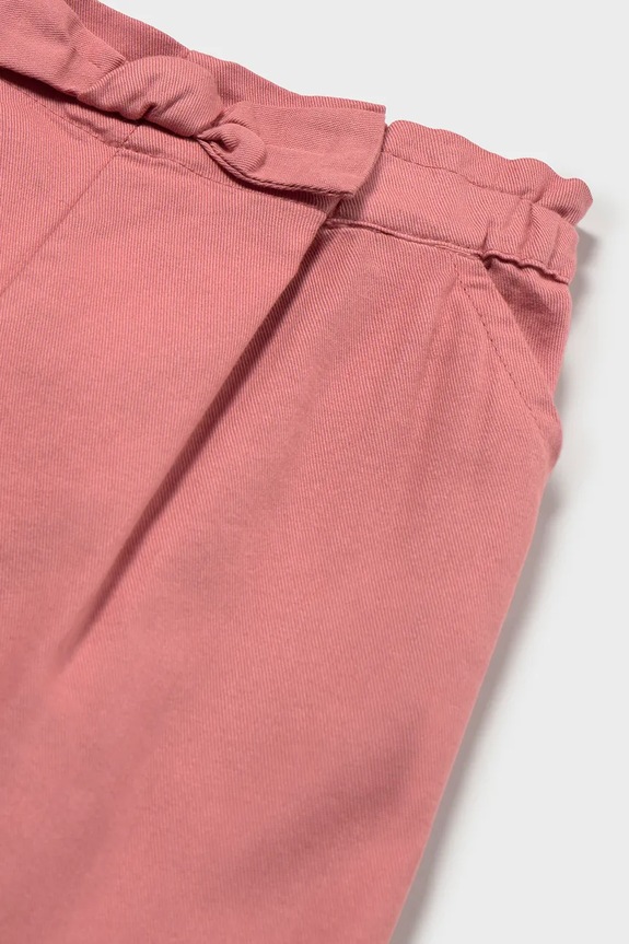 Дівчинка Штани для немовлят Mayoral 1526.4F.Baby.PPY2 рожевий