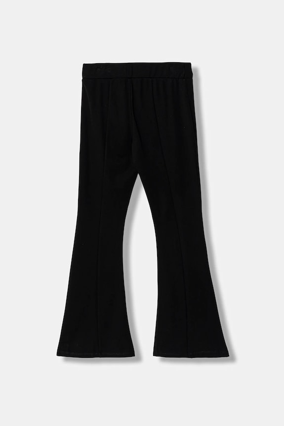 Guess pantaloni copii J6RB02.KCY62.PPY2 negru SS26