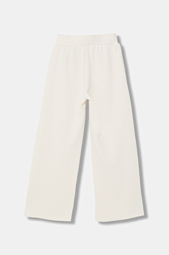 Παιδικό φούτερ Guess J6RB18.KCHR2.PPY2 μπεζ SS26