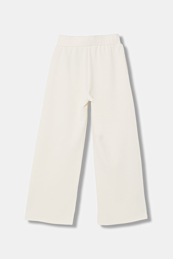 Παιδικό φούτερ Guess J6RB18.KCHR2.PPY2 μπεζ SS26