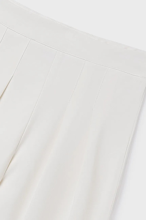 Lány Mayoral gyerek nadrág 6548.8A.Junior.PPY2 bézs