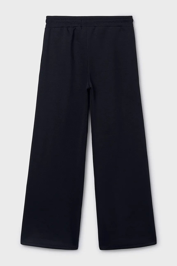 Παιδικό φούτερ Mayoral 6555.8E.Junior.PPY2 μαύρο SS26