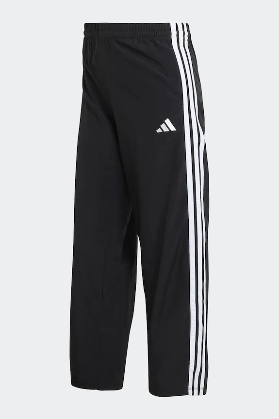 Παιδικό φούτερ adidas KS5545 μαύρο SS26