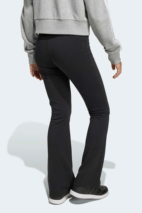 Κοριτσίστικα Παιδικά κολάν adidas KS2987 μαύρο