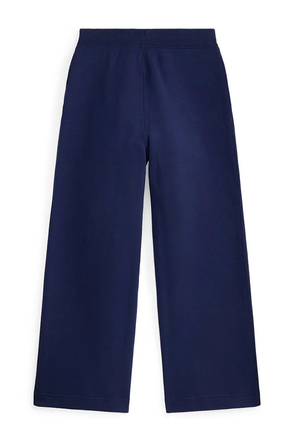 Polo Ralph Lauren spodnie dresowe dziecięce 313A96088001 granatowy SS26