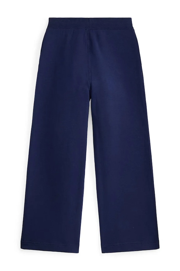 Polo Ralph Lauren spodnie dresowe dziecięce 313A96088001 granatowy SS26