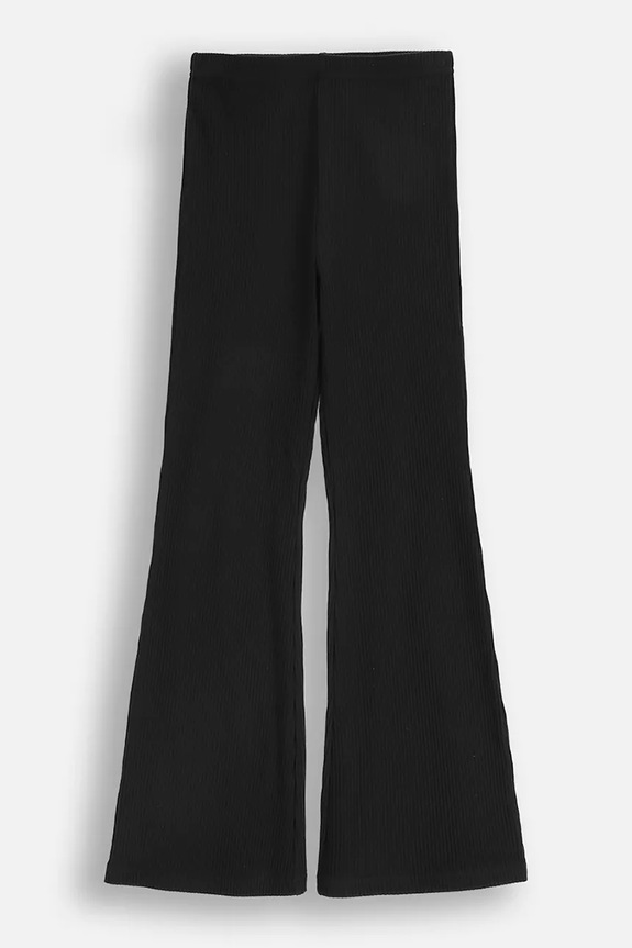 Coccodrillo pantaloni tuta bambino/a maglia nero WC6122103VGA