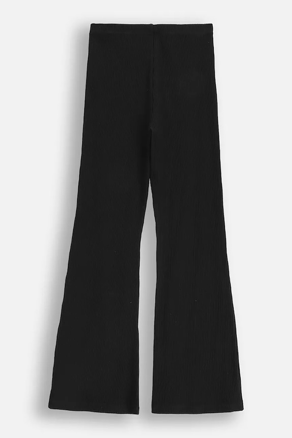 Coccodrillo pantaloni tuta bambino/a WC6122103VGA nero SS26