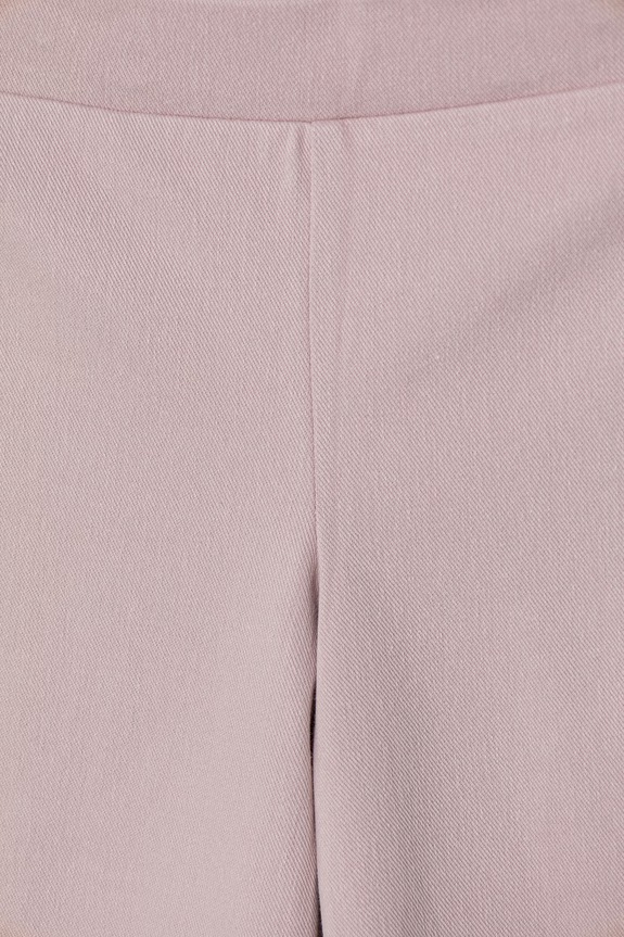 Fete United Colors of Benetton pantaloni de trening pentru copii 46D6CE04C.G.Stagionale roz