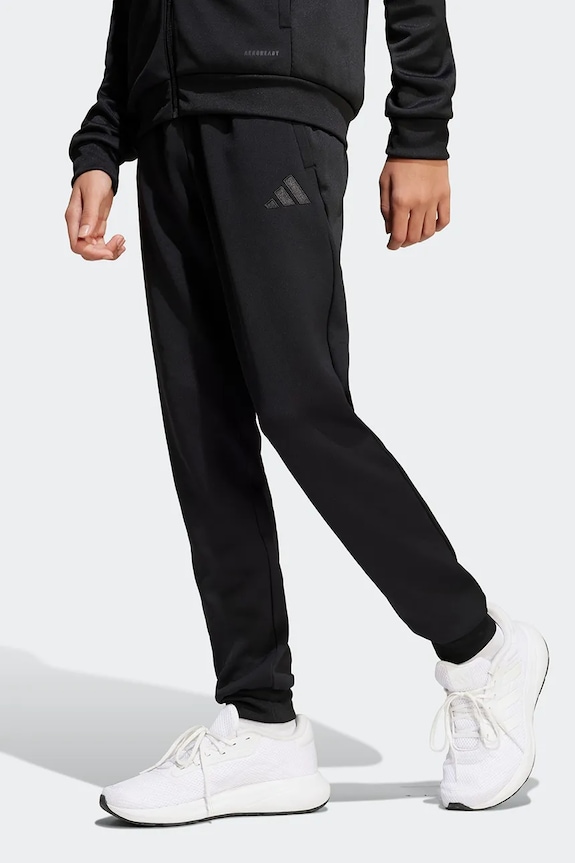 Παιδικό φούτερ adidas Performance TIRO25 μαύρο JI6827