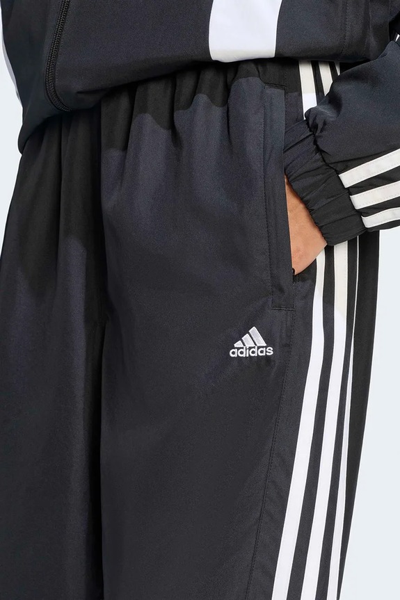 adidas Originals spodnie dresowe dziecięce KC9561 czarny
