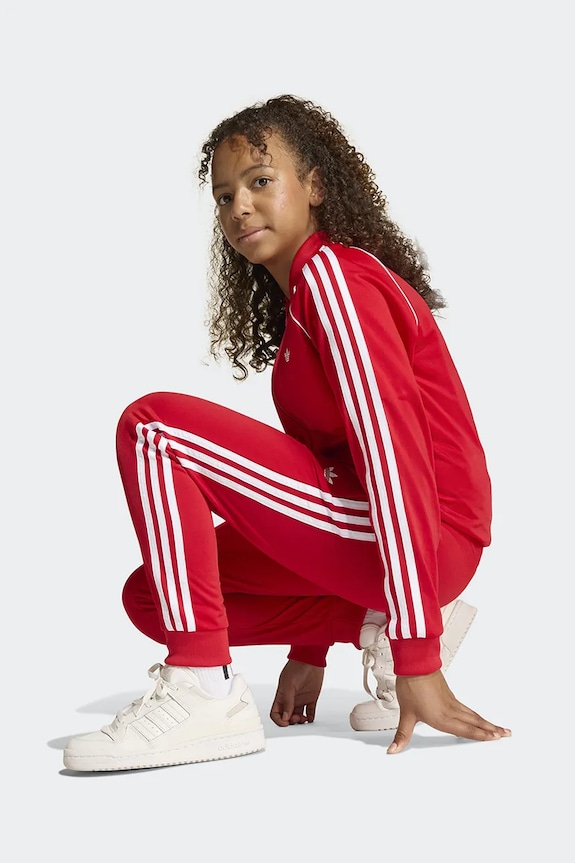 adidas Originals pantaloni tuta bambino/a KE2861