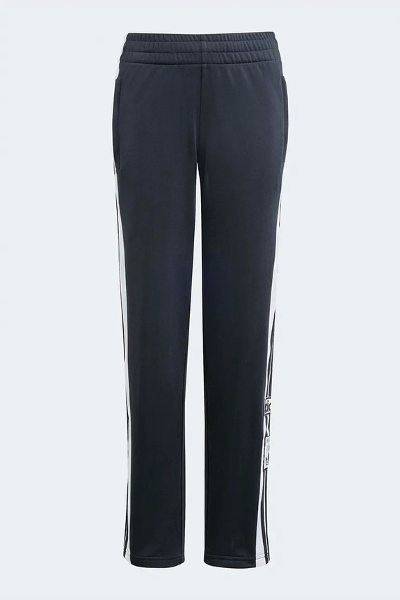 adidas Originals spodnie dresowe dziecięce KD3989 czarny SS26
