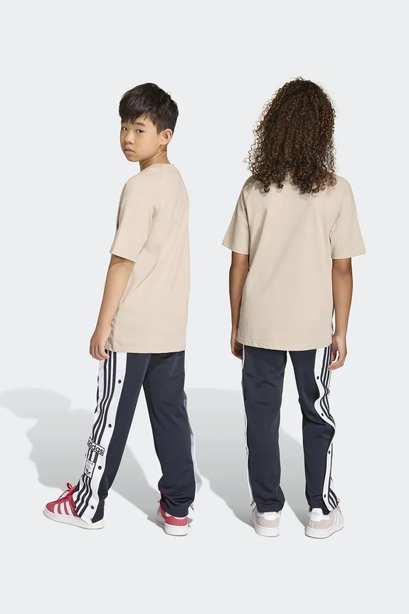 Chłopiec adidas Originals spodnie dresowe dziecięce KD3989 czarny