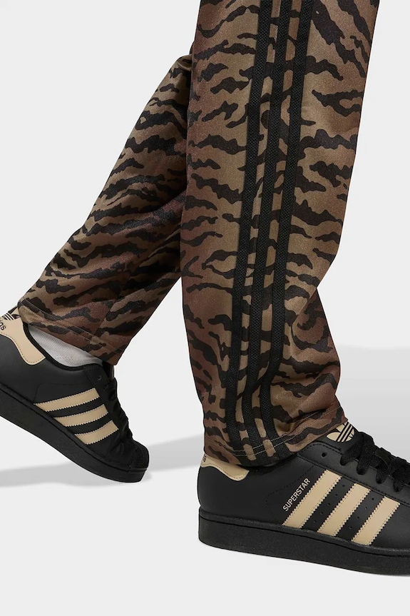 adidas Originals spodnie dresowe dziecięce KD3200