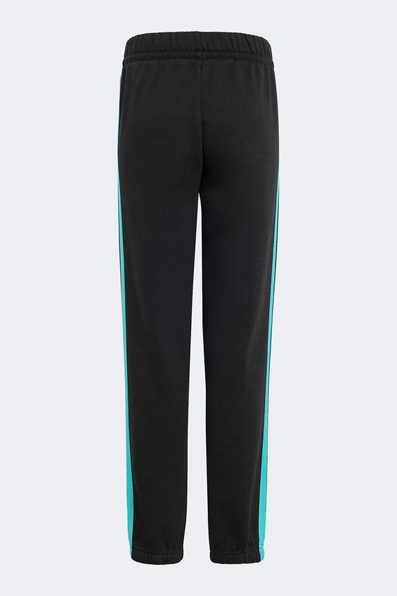 Παιδικό φούτερ adidas Performance MERCEDES KE5921 μαύρο SS26