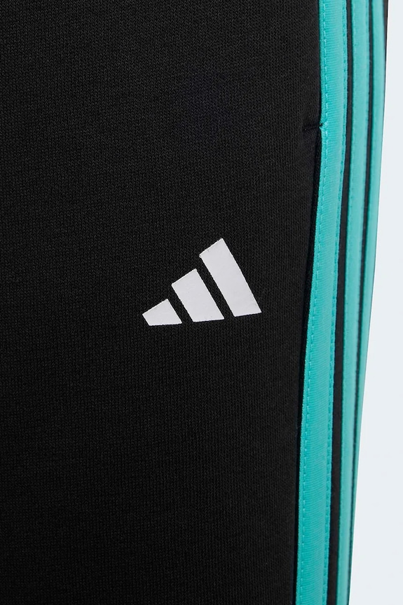 adidas Performance pantaloni de trening pentru copii MERCEDES KE5921 negru
