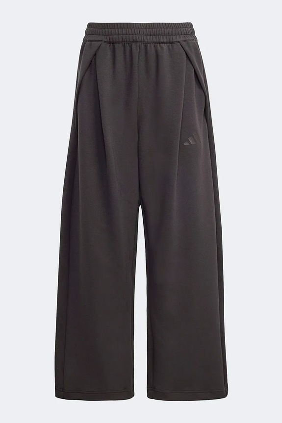 Παιδικό φούτερ adidas KS0145 μαύρο SS26