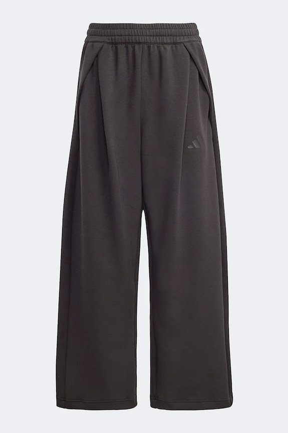 Παιδικό φούτερ adidas KS0145 μαύρο SS26