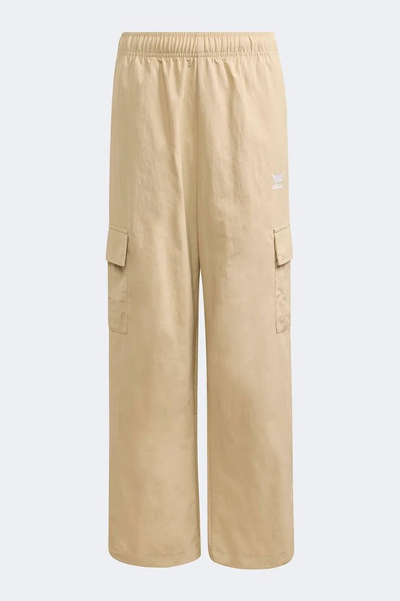 Детские брюки adidas Originals KE0408 жёлтый SS26