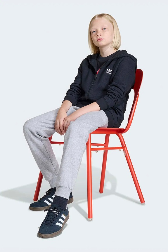 Παιδικό φούτερ adidas Originals KE0452
