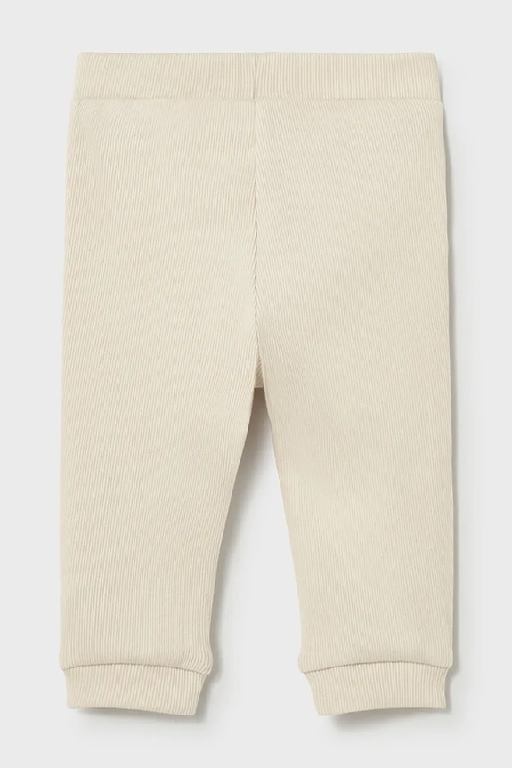Băieți Mayoral Newborn pantaloni de trening pentru bebeluși 2-pack 1740.2A.Newborn.PPY2 roz