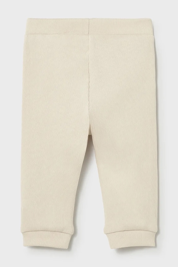 Băieți Mayoral Newborn pantaloni de trening pentru bebeluși 2-pack 1740.2A.Newborn.PPY2 roz