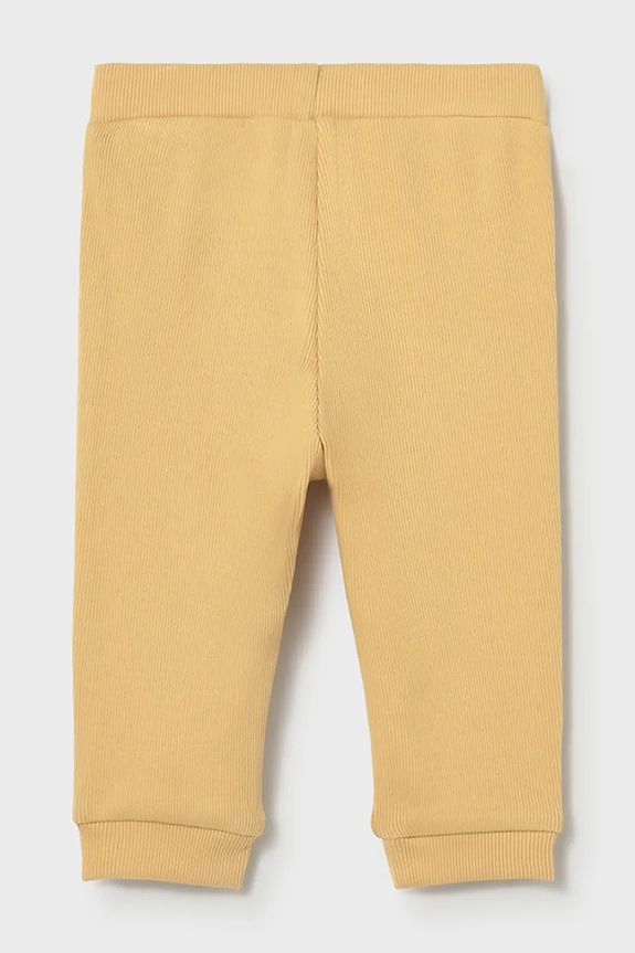 Băieți Mayoral Newborn pantaloni de trening pentru bebeluși 2-pack 1740.2A.Newborn.PPY2 verde