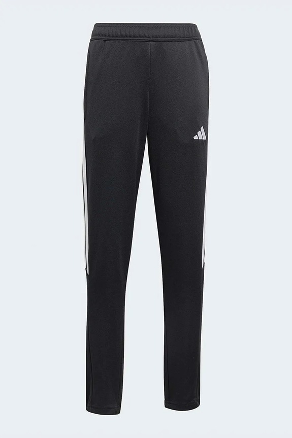adidas Performance pantaloni de trening pentru copii KE4052 negru SS26